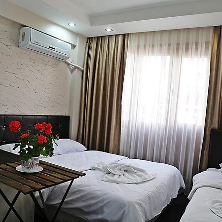 Holiday Family Apart Isztambul Kültér fotó