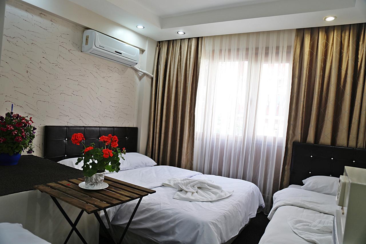 Holiday Family Apart Isztambul Kültér fotó