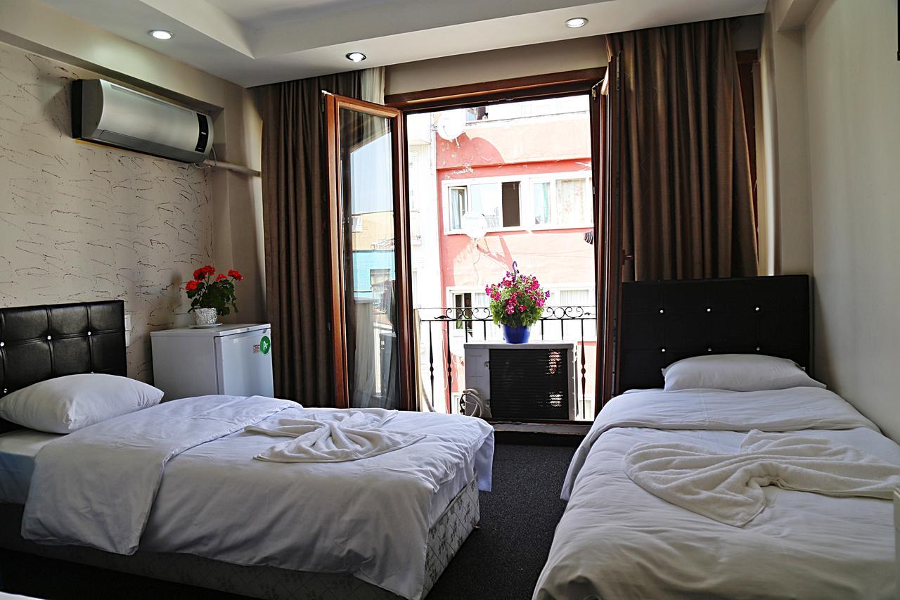 Holiday Family Apart Isztambul Kültér fotó