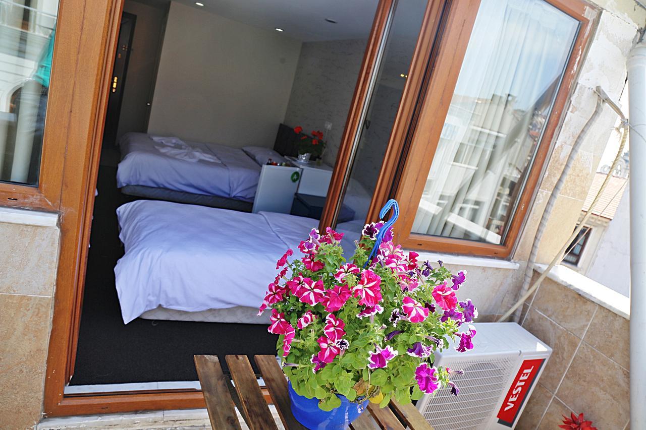 Holiday Family Apart Isztambul Kültér fotó