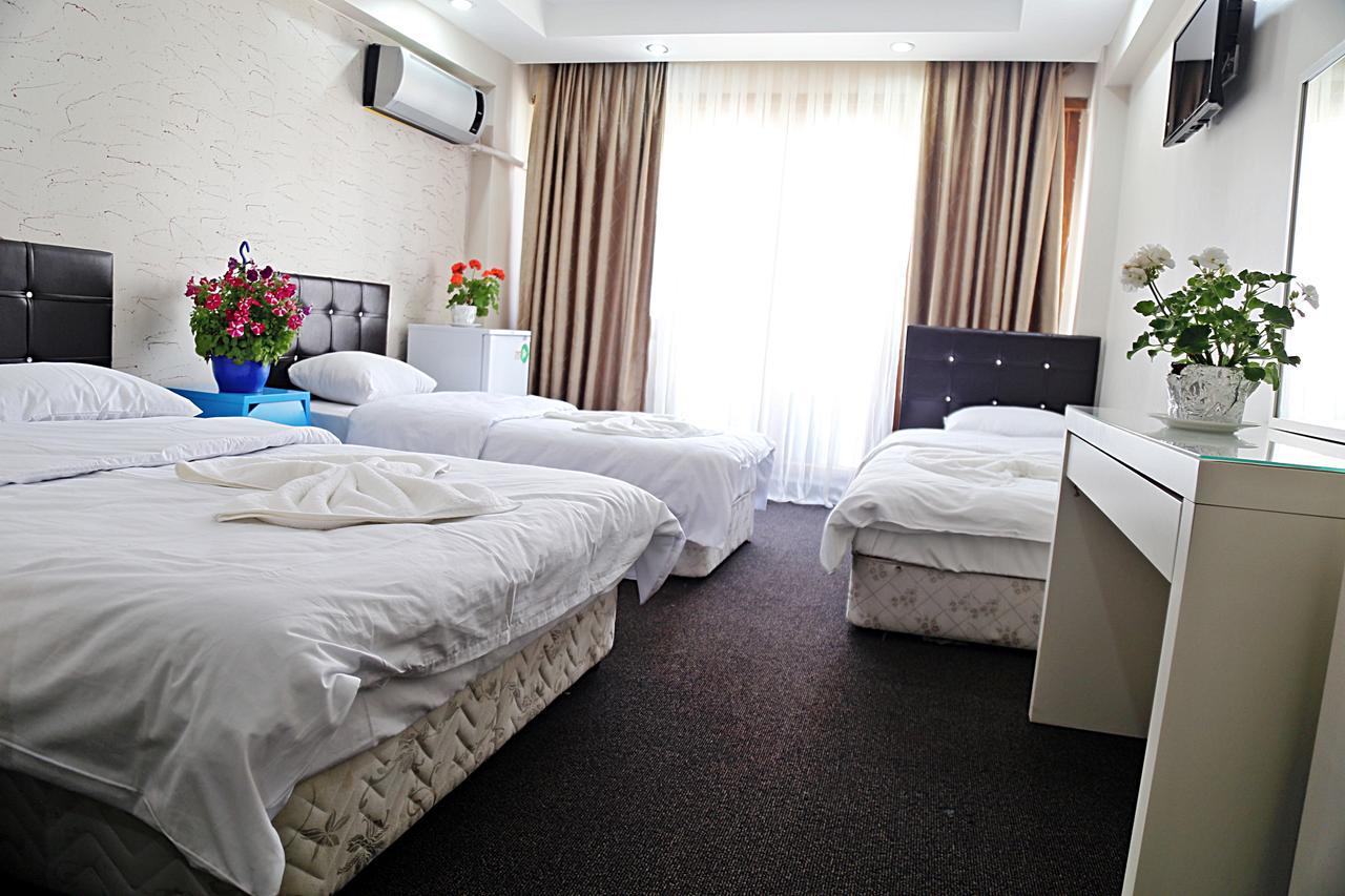 Holiday Family Apart Isztambul Kültér fotó