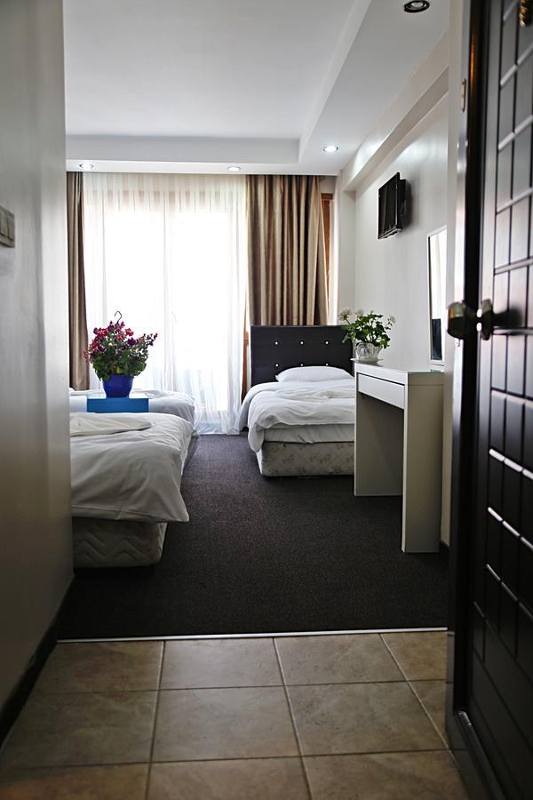 Holiday Family Apart Isztambul Kültér fotó