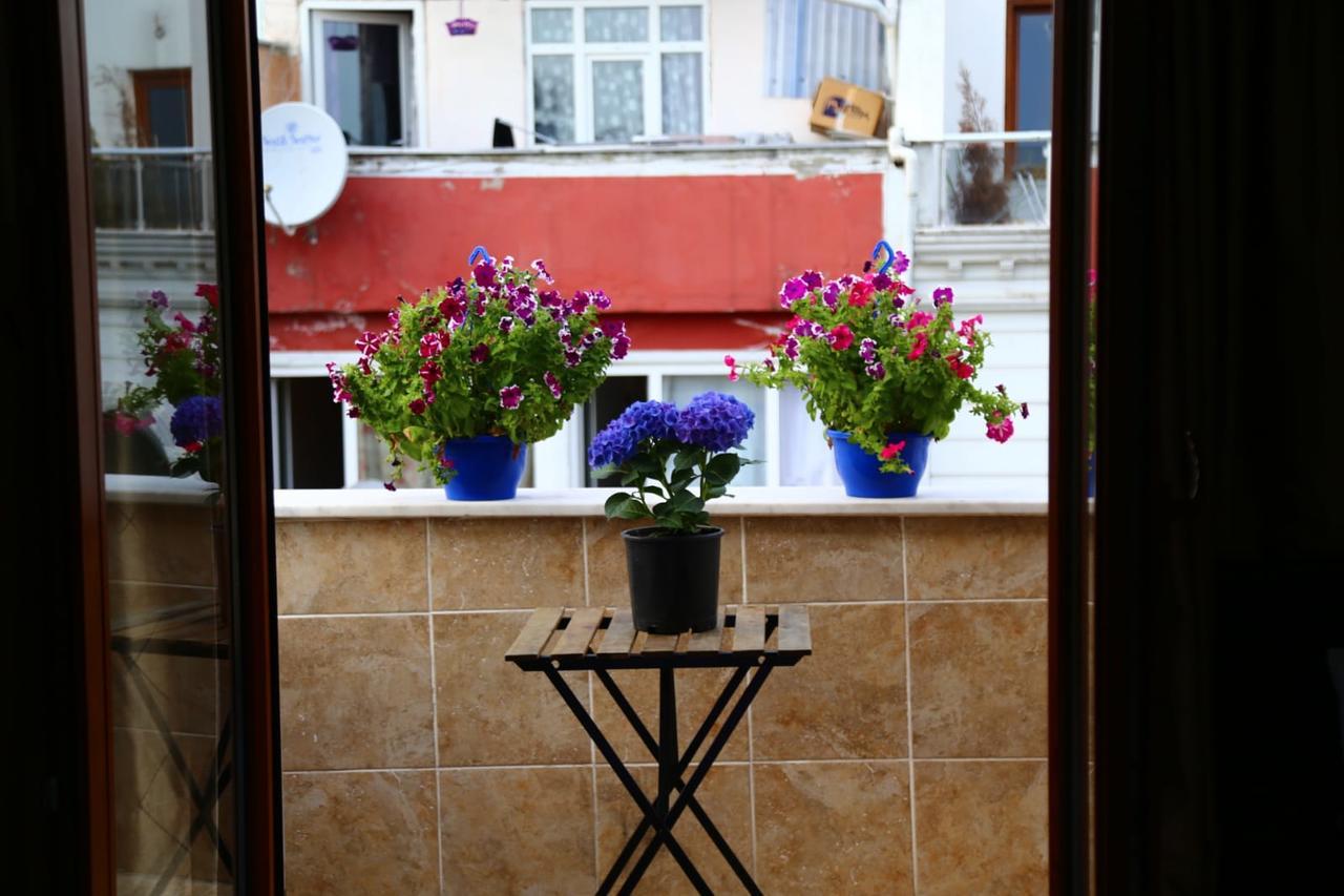 Holiday Family Apart Isztambul Kültér fotó